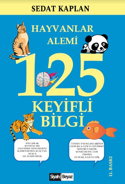 Hayvanlar Alemi; Keyifli Bilgiler