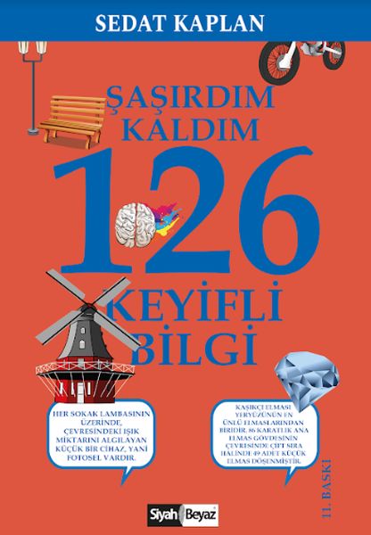 Şaşırdım Kaldım; Keyifli Bilgiler