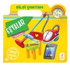 Eşyalar - Bilgi Çantam; Çantalı Masallar