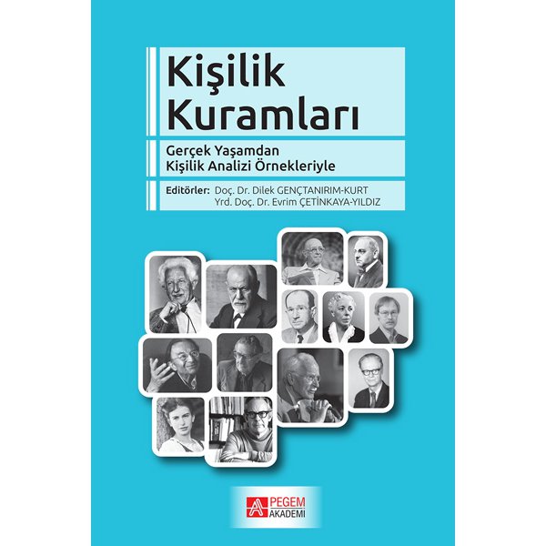 Kişilik Kuramları Gerçek Yaşamdan Kişilik Analizi
