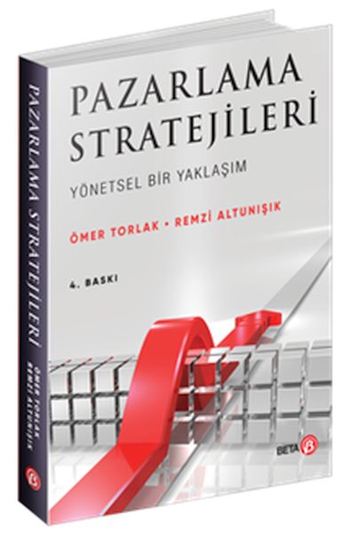 Pazarlama Stratejileri  Yönetsel Bir Yaklaşım