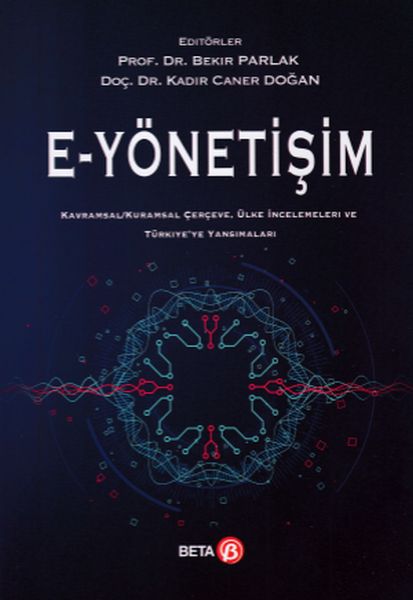 E - Yönetişim; Kavramsal - Kuramsal Çerçeve, Ülke İncelemeleri ve Türkiye'ye Yansımaları