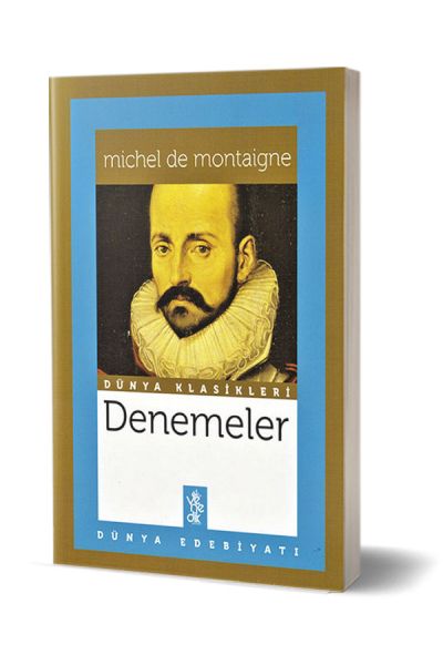 Denemeler; Dünya Klasikleri