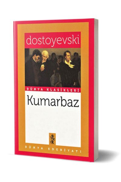 Kumarbaz; Dünya Klasikleri