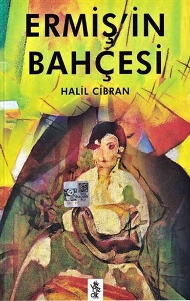 Ermiş'in Bahçesi
