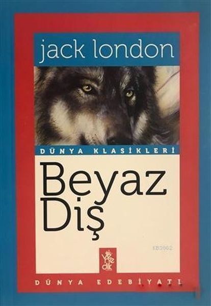 Beyaz Diş; Dünya Klasikleri