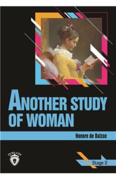 Another Study Of Woman Stage 2 (İngilizce Hikaye)