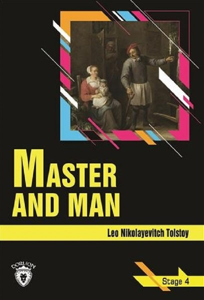 Master and Man-Stage 4