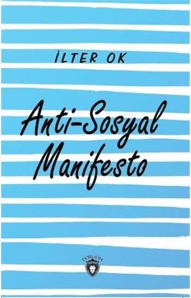Anti - Sosyal Manifesto