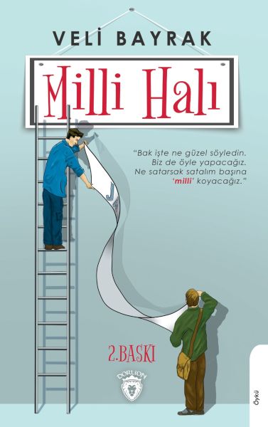 Milli Halı