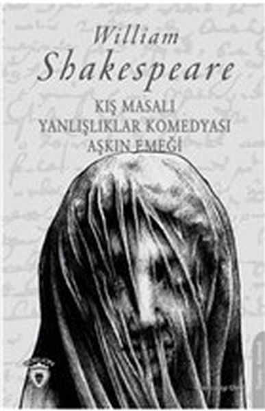 Kış Masalı - Yanlışlıklar Komedyası Aşkın Emeği