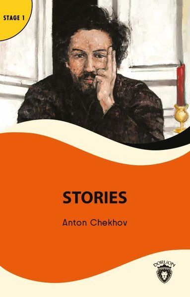 Stories Stage 1 - Alıştırma ve Sözlük İlaveli