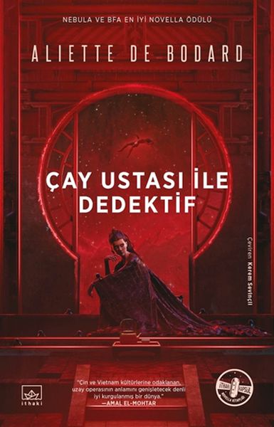 Çay Ustası ile Dedektif