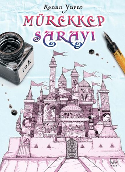 Mürekkep Sarayı