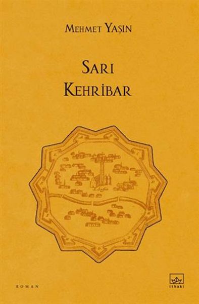 Sarı Kehribar