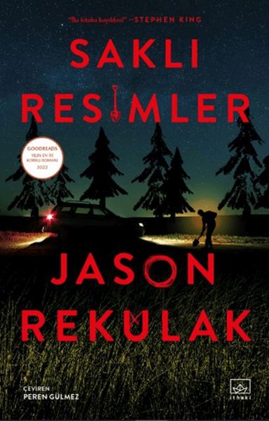 Saklı Resimler