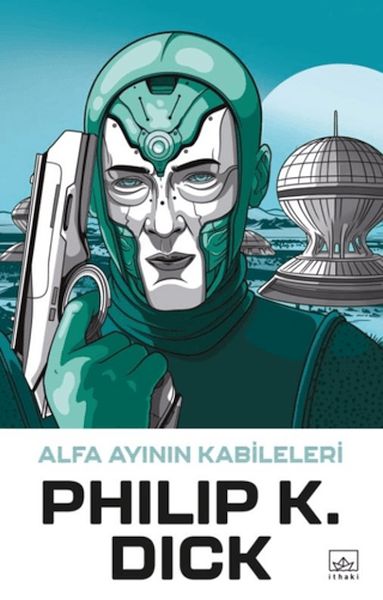 Alfa Ayının Kabileleri