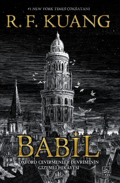 Babil (Ciltli)