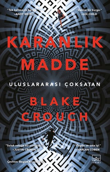 Karanlık Madde