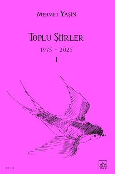 Toplu Şiirler I