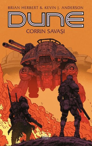 Dune Corrin Savaşı