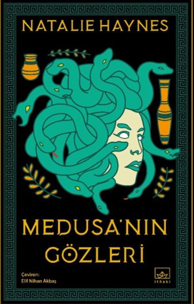 Medusa'nın Gözleri