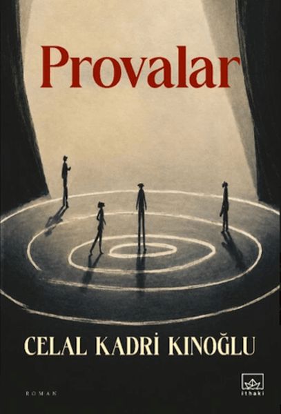 Provalar