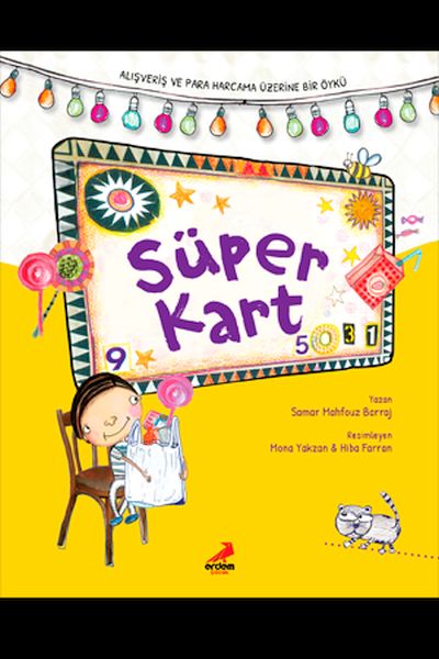Süper Kart