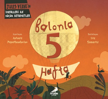 Balonla 5 Hafta