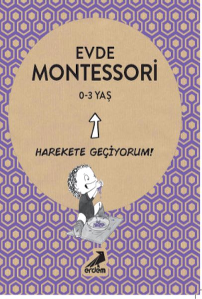 Evde Montessori 0-3 Yaş