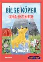 Sen De Oku- Bilge Köpek Doğa Gezisinde