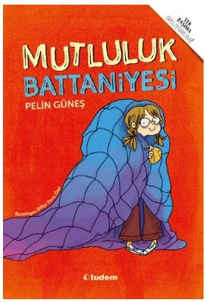 Mutluluk Battaniyesi