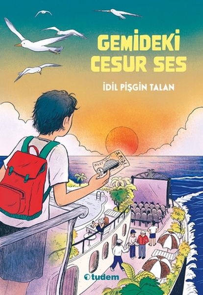 Gemideki Cesur Ses