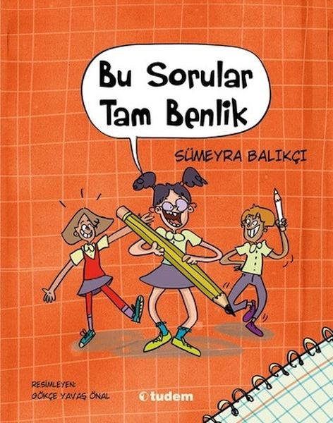 Bu Sorular Tam Benlik