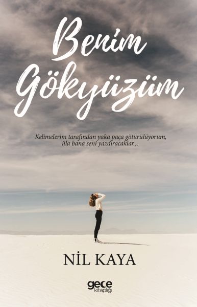 Benim Gökyüzüm