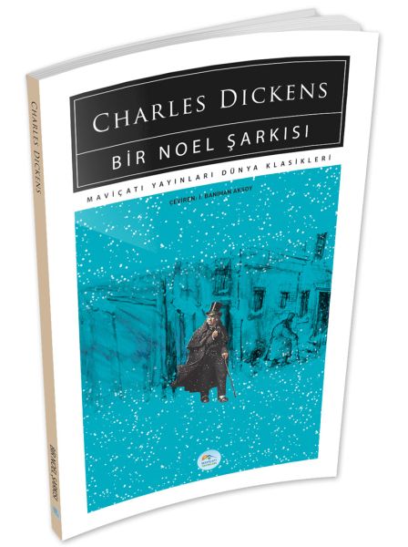 Bir Noel Şarkısı