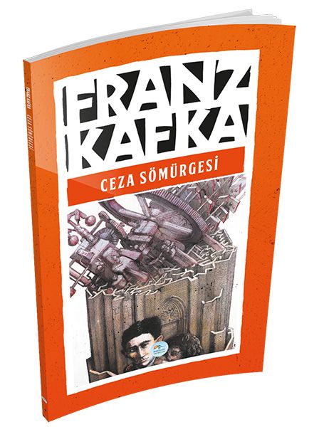 Ceza Sömürgesi