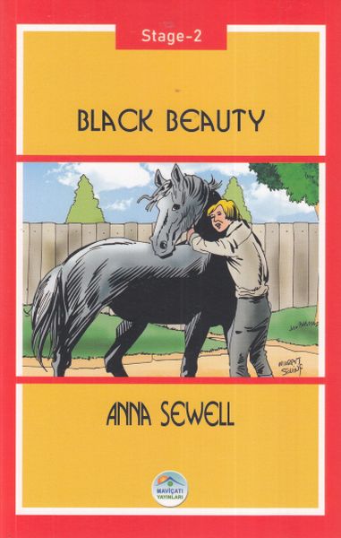 Black Beauty - Stage 2