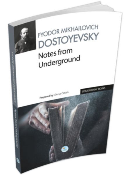 Notes From Underground