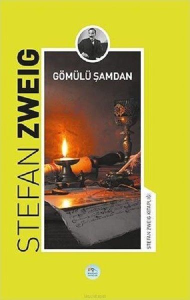 Gömülü Şamdan