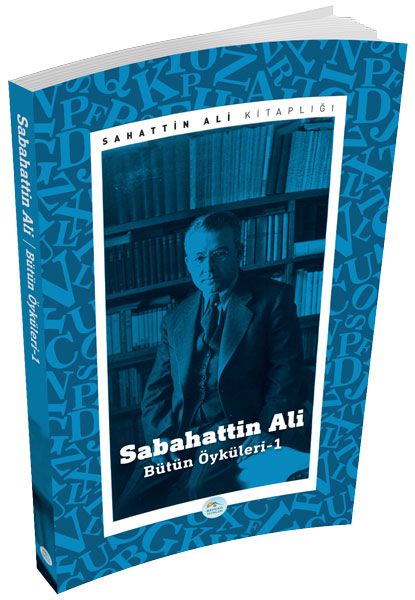Sabahattin Ali Öyküleri 1