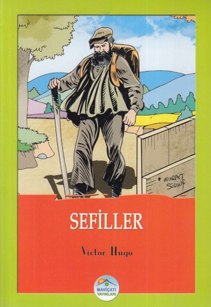 Sefiller (Çocuklar İçin) Victor Hugo Sefiller (Çocuklar İçin) Victor Hugo
