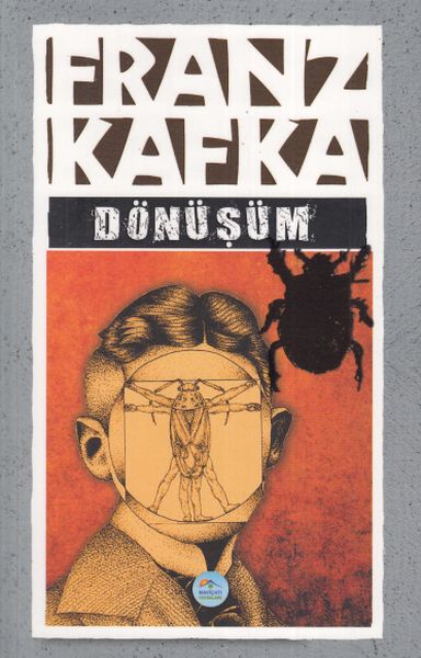 Dönüşüm