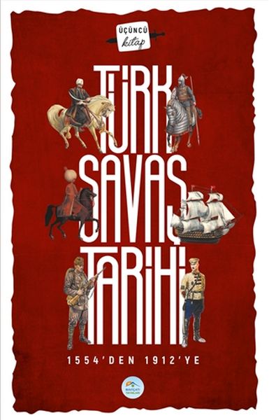 Türk Savaş Tarihi 3