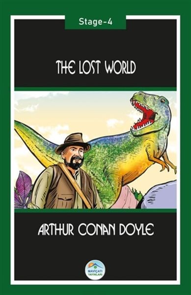 The Lost World ( Stage-4 )