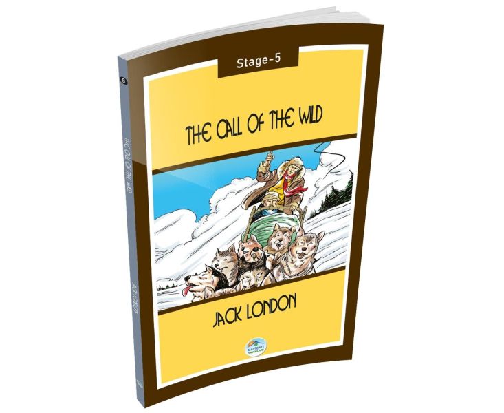 The Call of the Wild - Stage 5