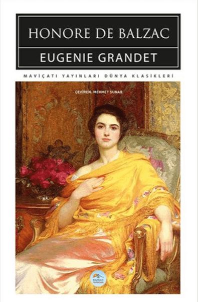 Eugenie Grandet