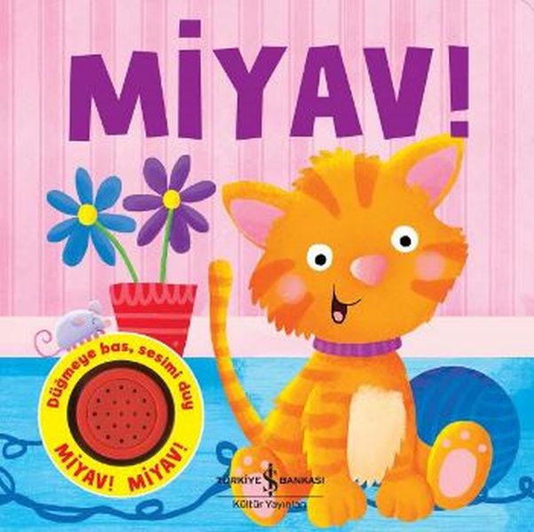 Miyav (Müzikli Kitap)