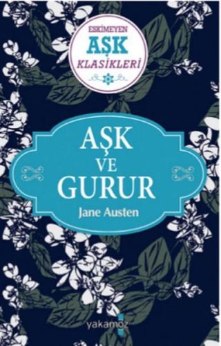 Aşk ve Gurur