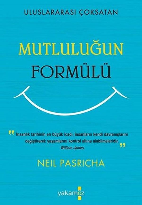 Mutluluğun Formülü